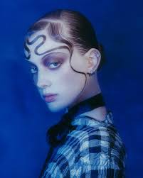 Directed by @julie_michelet and @raphaelmalcuit for @peterandmay Creative  direction and casting Laura Le Bihan Make-up @rika_bitton Hair  @fannyfraslin Styling @pier.dsgalliano Assistant styling @charlineliu_zh  Light @louisbourianne Edition @medowski ...