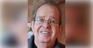 Obituary information for Robert (Bob) Allan Strom