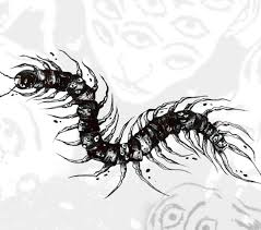 алексей шелыгин игры в добро и зло скачать бесплатно Scolopendra Steals Eyes Olya Tattwork Spb Tatu Spbtatu Eskizy Byutatu Spb Na V 2020 G Strashnye Tatuirovki Aziatskie Tatuirovki Risunki Tatuirovok