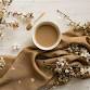 Bridgewater Senior Center: Coffee & Conversation