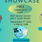 DSBC Health and Wellness Showcase event image