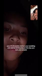 half of them already knew HAHA but it was epic either way #wedding #br...