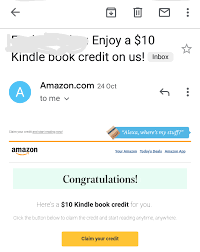 Check spelling or type a new query. A While Back Amazon Sent Me A 10 Kindle Gift Card I Go To Redeem It And Amazon Say I Cant Activate It Because I Am Not In The Us I Live