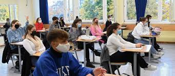 Escolas abertas até aos 12 anos (o resto governo ainda vai decidir). Por Que As Escolas Na Europa Foram Poupadas Na Nova Quarentena E Como Elas Tentarao Evitar Um Novo Surto Jornal O Globo