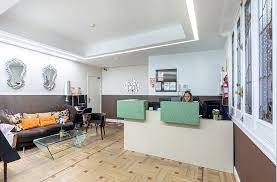 We did not find results for: Hostal Abadia El Mejor Alojamiento En El Centro De Madrid