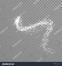 Magic Light Glow Effect Stars Bursts With Sparkles Isolated On Transparent Background Light Trace With Sparkl Glow Effect Light Magic Photography For Beginners