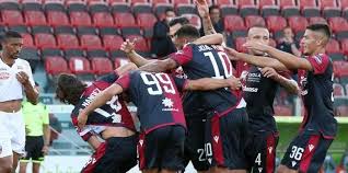 Фиорентина — кальяри прогнозы на матч 08.07.2020. Fiorentina Kalyari Prognoz Na Match Serii A 8 Iyulya 2020 Goda Vseprosport Ru