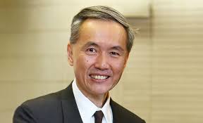 Sino's Robert Ng Tagged Under Singapore Foreign Political Law