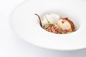 Pin Op Gastronomy Fish