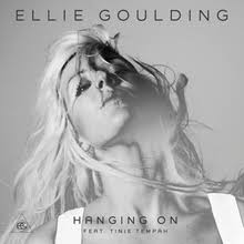 Hanging On Wikipedia Ellie goulding — devotion (delirium (deluxe) 2015). hanging on wikipedia