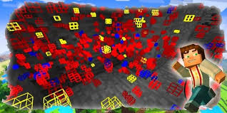 What gets you more diamonds, xray or automine? Xray Vision Advanced Mod For Android Apk Download