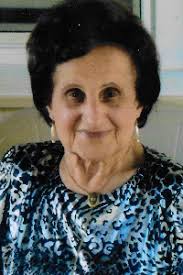 Pauline (Papapostolos) Carabitses