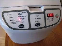 Put the bread pan and paddles into the machine. Why I Love My Bread Machine