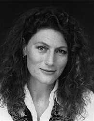 Archive Interview • Geraldine James • 2004