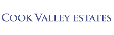 Advertisement buying or selling a home is a big move and can be stressful. Cook Valley Estates Cook Valley Estates