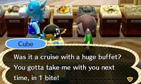How To Get Shampoodle In Animal Crossing: New Leaf: 4 Steps