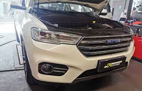Platform, gwm fully considered the need to provide users. Chiptuning Haval H6 2 0t