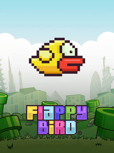 Flappy Bird | Descárgalo y juega gratis - Epic Games Store
