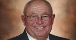 Moritz “Sonny” Boyd Watson