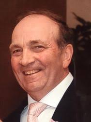 Condolence Book for Christy SWEENEY (Ballinasloe, Roscommon)