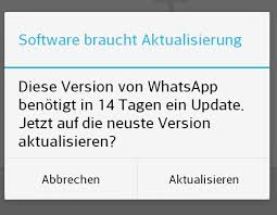 So if you have 1,000 contacts on your phone and in each contact takes say 0.25 seconds then your mobile phone. Whatsapp All 14 Days Update Message What To Do