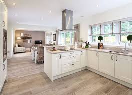 Way To Work A Long Narrow Room Like Ours Open Plan Kitchen Living Room Kitchen Diner Lounge Open Plan Kitchen Dining Living