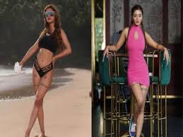 Roadies 19 Splitsvilla Contestant Bhoomika Vasishth Reveals When Her  Stripping Videos Went Viral - Entertainment News India Roadies 19: पैसों के  लिए शूट करवाया कपड़े उतारते हुए वीडियो, आगे क्या हुआ ...
