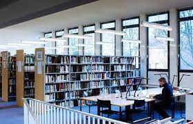 Read, borrow, and discover more than 3m books for free. University Library Freie Universitat Berlin