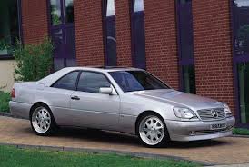 Brabus W140 Cl Mercedes Benz Classic Mercedes Mercedes