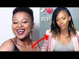 Actress Manaka Ranaka's Daughter Has Sadly Passed Away!!🥺💔😭🕊 - YouTube