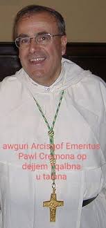 Knisja San Frangisk, Santwarju Madonna tas-Sahha, Rabat Malta is with William  Bartolo.