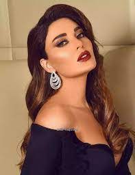 صور مكياج النجمة اللبنانية سيرين عبد النور in 2021 stylish girl images beauty gorgeous girls