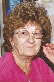 Thelma Lucille Watson