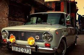 anadol tofas seat panosundaki pin