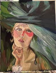 Aida Paintings for Sale