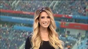 Giorgia rossi, giornalista sportiva, ha messo piede per la prima volta in uno stadio all'età di 7 anni e da lì non ha mai più smesso di seguire la sua. Pressing Serie A Il Riassunto Della Serie A Su Rete 4 Con Giorgia Rossi Digital News