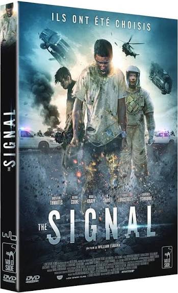 Amazon.com: The Signal : Movies & TV