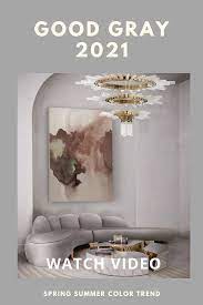 We did not find results for: Good Gray The Spring Summer Color Trend 2021 Design Color Trends Color Trends Trending Decor