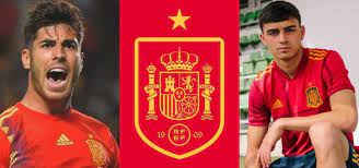El futbol varonil arrancó en los juegos olímpicos de tokio 2020 con una muy agradable sorpresa para méxico, pues luego de la primera jornada, es el conjunto verde quien está a la cabeza del. Pedri Asensio Olmo Y Un Abuso De Equipo El Xi Que Mando Espana Para Su Debut En El Futbol De Los Juegos Olimpicos De Tokio 2020 Somos Invictos
