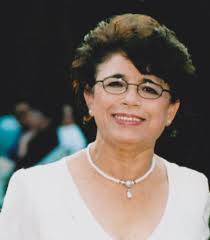 Oralia Rolston Obituary January 18, 2022