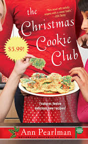 Go to a christmas play for kids. The Christmas Cookie Club Book By Ann Pearlman Official Publisher Page Simon Schuster