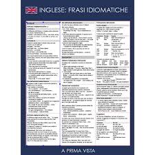 150 frasi inglese per principianti parte 2. Inglese Frasi Idiomatiche Logosedizioni Libri It