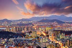 Hay nueve líneas de metro, que se extienden por más de 250 kilómetros, con una línea adicional prevista. Experience In Seoul South Korea By Hyewan Erasmus Experience Seoul