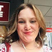 Be Yourself! Oh, not like that by Emilia Strilchuk