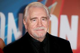 Actor Brian Cox Headlines New BritBox Docs