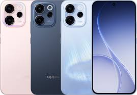 Spesifikasi Oppo Reno 15 desain Aurora Light