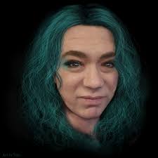 sElf-Portraits tribute album release announcement