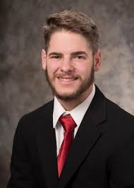 David James Stickler, Financial Advisor