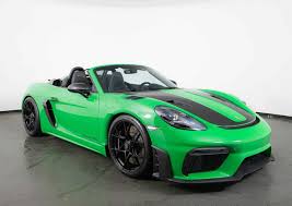 Image result for Viper Green 2025 Porsche