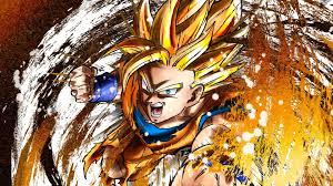 Dragon ball wallpaper hd for desktop. 40 4k Ultra Hd Dragon Ball Fighterz Wallpapers Background Images